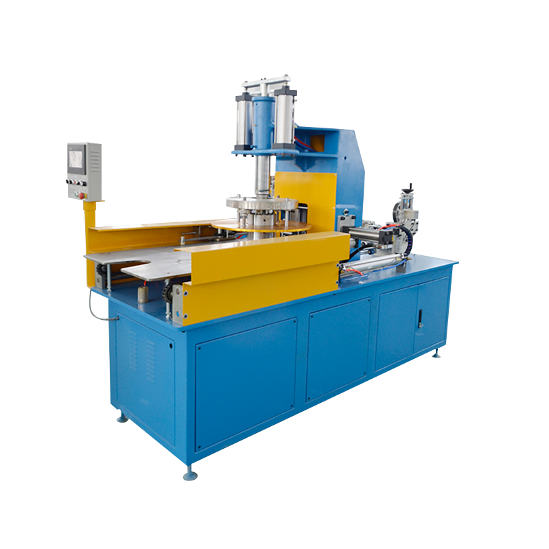 Macchina avvolgitrice automatica